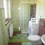 Habitación en casa particular Willawil Karpacz