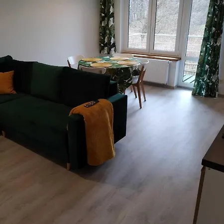 Willawil Accommodatie bij particulieren Karpacz