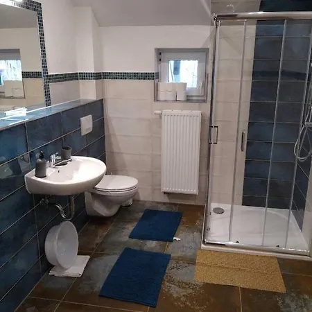 Accommodatie bij particulieren Willawil Karpacz
