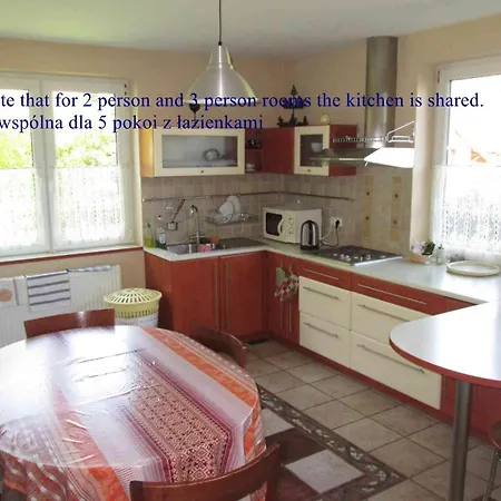 Willawil Accommodatie bij particulieren *