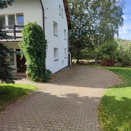 Accommodatie bij particulieren Willawil *