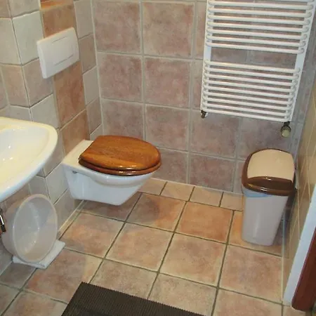 Accommodatie bij particulieren Willawil *