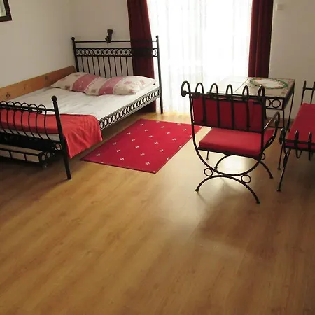 Pansiyon Willawil