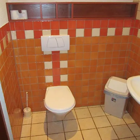 Accommodatie bij particulieren Willawil Karpacz