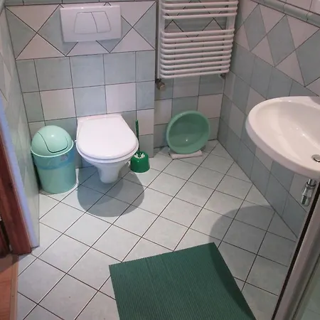 Accommodatie bij particulieren Willawil