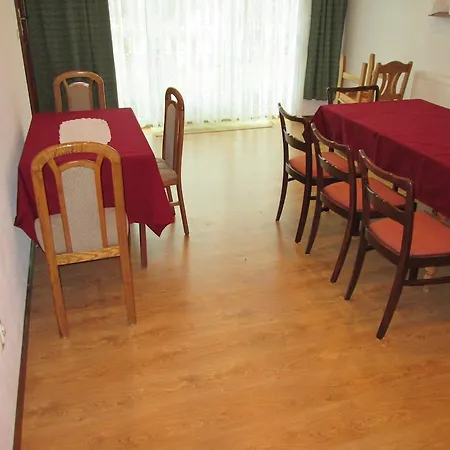 Accommodatie bij particulieren Willawil *