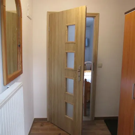 Accommodatie bij particulieren Willawil *