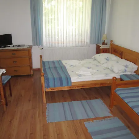 Willawil Accommodatie bij particulieren