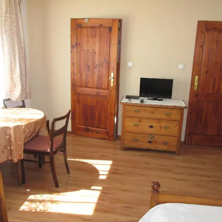 Accommodatie bij particulieren Willawil