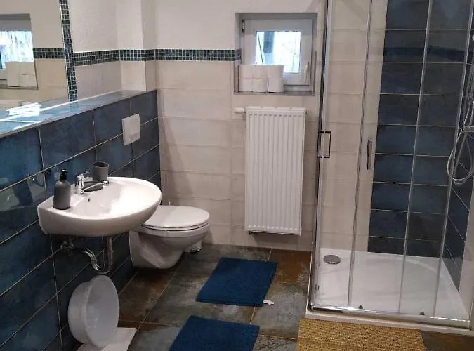 Accommodatie bij particulieren Willawil Karpacz