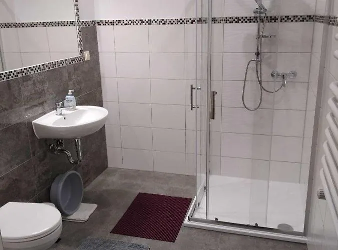 Accommodatie bij particulieren Willawil