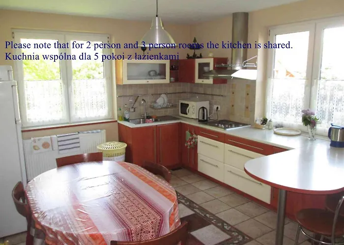 Willawil Accommodatie bij particulieren *