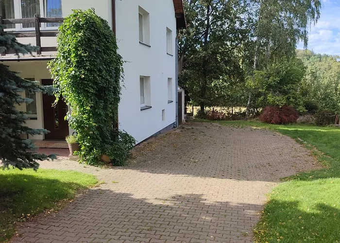 Accommodatie bij particulieren Willawil *