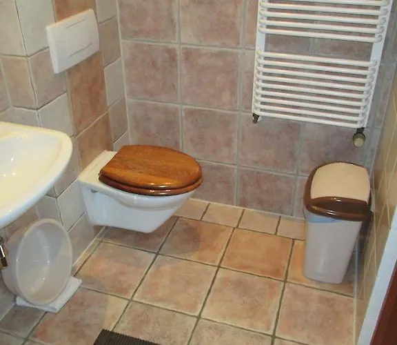 Accommodatie bij particulieren Willawil *