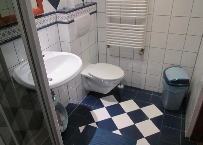 Accommodatie bij particulieren Willawil Karpacz