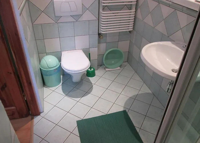 Accommodatie bij particulieren Willawil