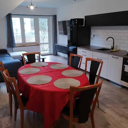 Willawil Homestay Karpacz