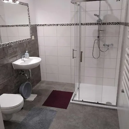 Kwatera prywatna Willawil