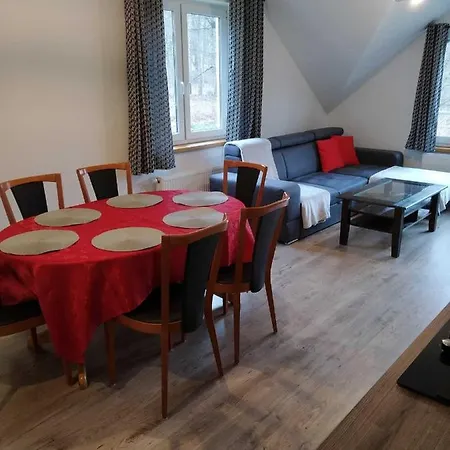 Kwatera prywatna Willawil