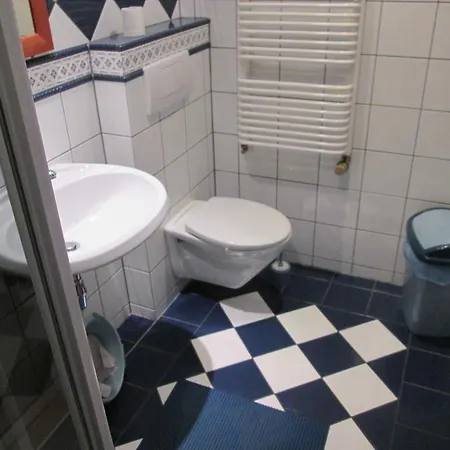 Homestay Willawil Karpacz