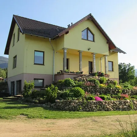 Ubytování v soukromí Willawil