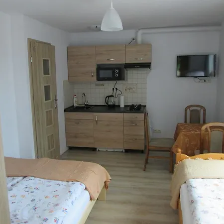 Willawil Kwatera prywatna Karpacz