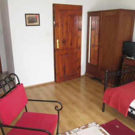 Willawil Habitación en casa particular