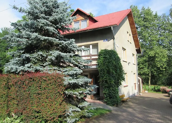 Privatunterkunft Willawil *